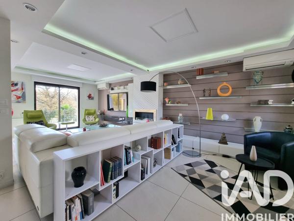 Maison à vendre 9 pièces 249 m² Laillé