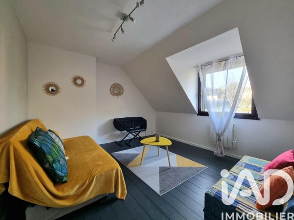 Maison à vendre 9 pièces 249 m² Laillé