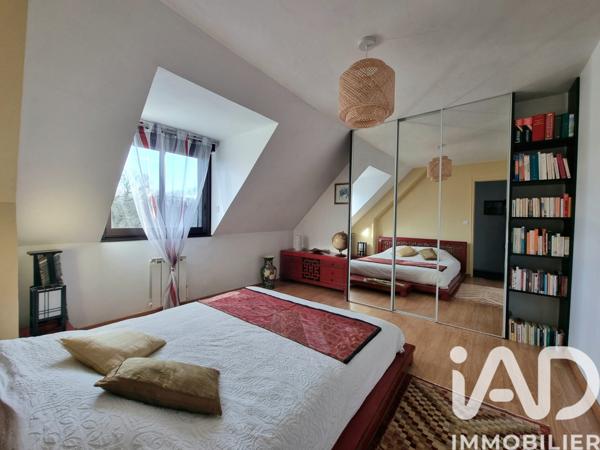 Maison à vendre 9 pièces 249 m² Laillé