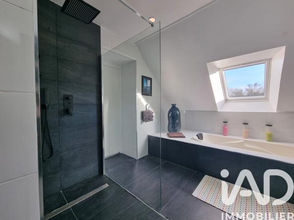 Maison à vendre 9 pièces 249 m² Laillé