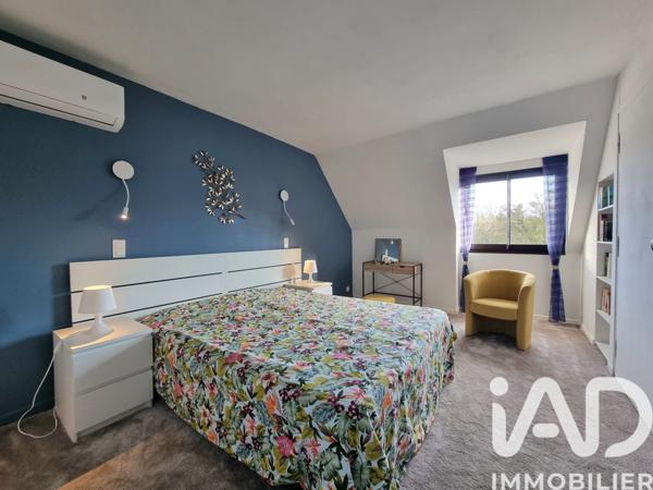 Maison à vendre 9 pièces 249 m² Laillé