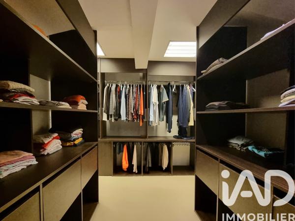 Maison à vendre 9 pièces 249 m² Laillé