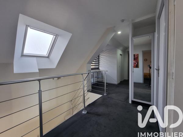 Maison à vendre 9 pièces 249 m² Laillé
