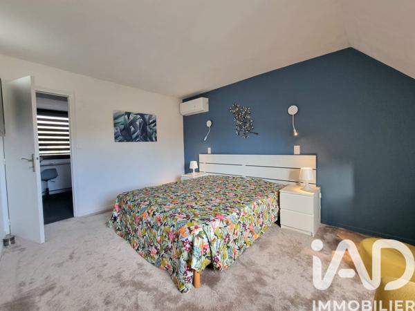Maison à vendre 9 pièces 249 m² Laillé
