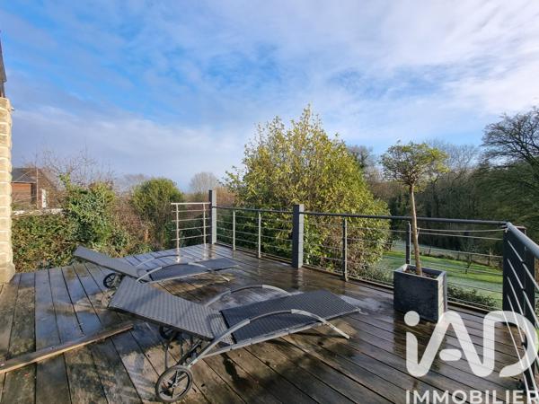 Maison à vendre 9 pièces 249 m² Laillé