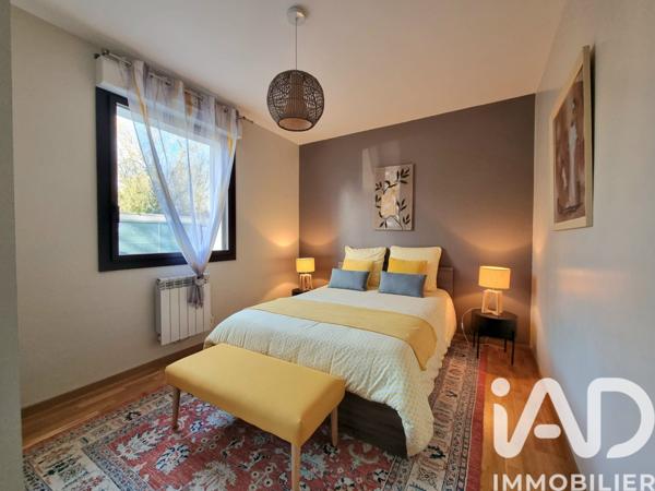 Maison à vendre 9 pièces 249 m² Laillé