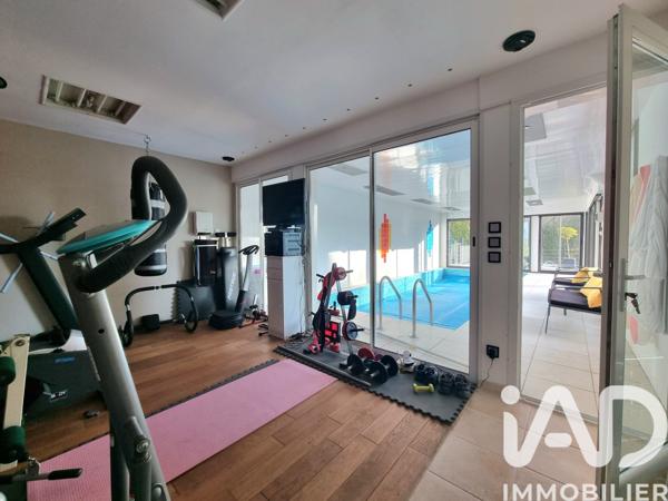 Maison à vendre 9 pièces 249 m² Laillé