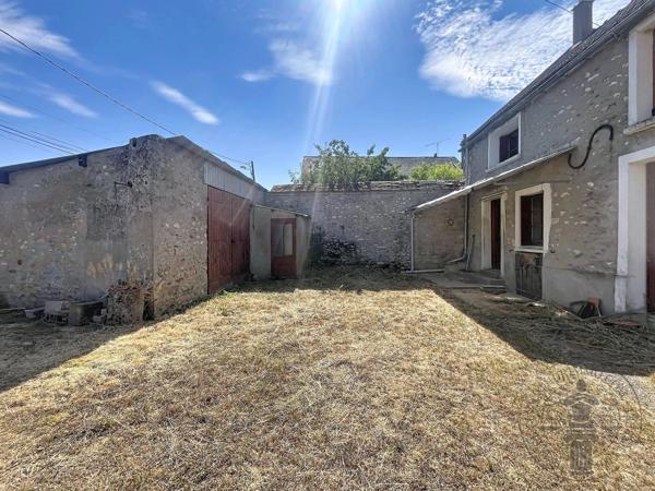 Vente                                                      Maison
                        
                     4 pièces                      100 m2                     à Dourdan