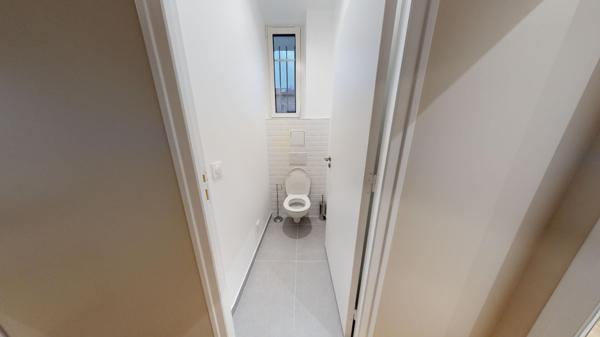 Grande Maison 140 m2 avec Jardin en Coliving Ivry Port