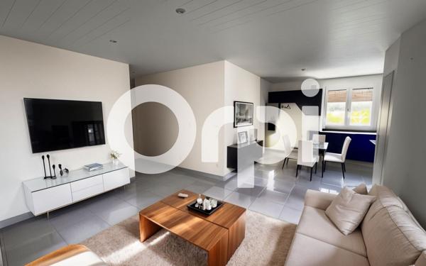 Maison à vendre    4 pièces • 85 m2 Ducos