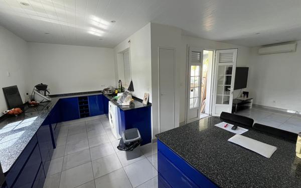 Maison à vendre    4 pièces • 85 m2 Ducos