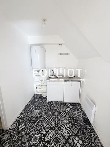 Immeuble Gouville Sur Mer 20 pièce(s) 217 m2 9 APPARTEMENTS BELLE RENTABILITE POSSIBLE