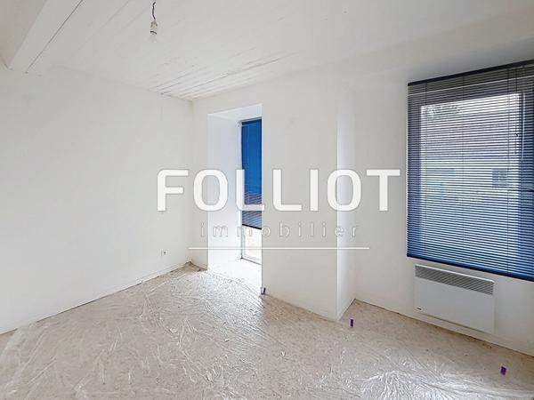 Immeuble Gouville Sur Mer 20 pièce(s) 217 m2 9 APPARTEMENTS BELLE RENTABILITE POSSIBLE