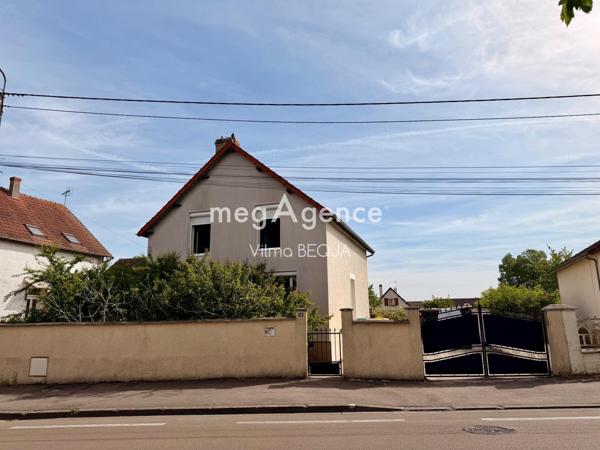 Maison à SENS, 89100 - 7 pièces 170m²
