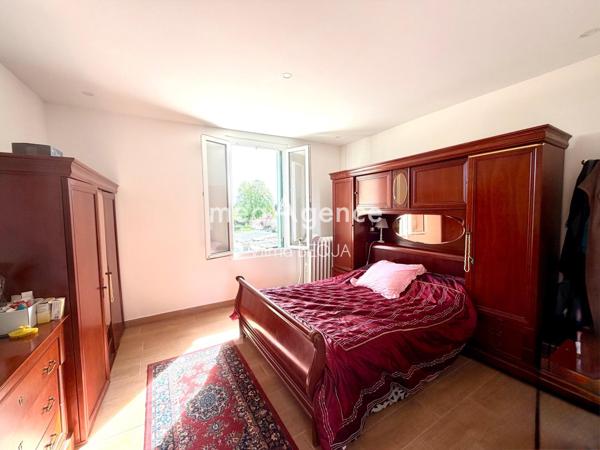 Maison à SENS, 89100 - 7 pièces 170m²
