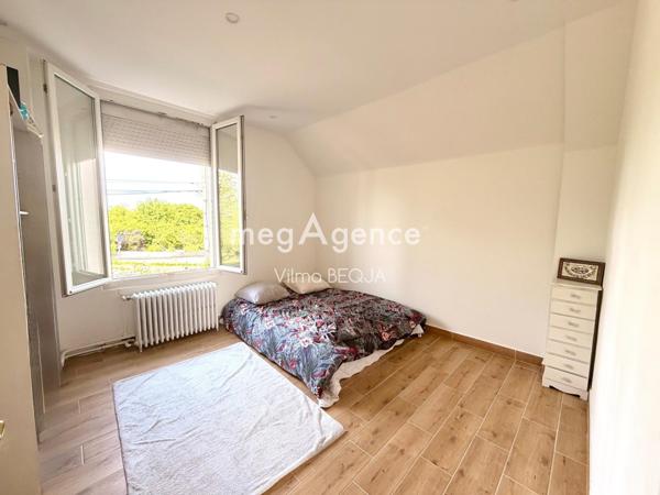 Maison à SENS, 89100 - 7 pièces 170m²