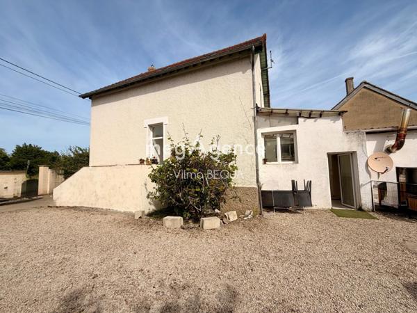 Maison à SENS, 89100 - 7 pièces 170m²