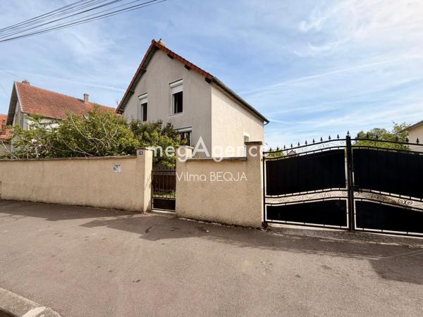 Maison à SENS, 89100 - 7 pièces 170m²