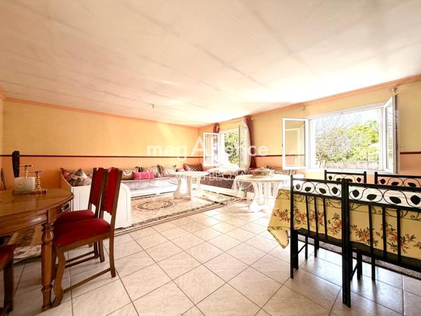 Maison à SENS, 89100 - 7 pièces 170m²