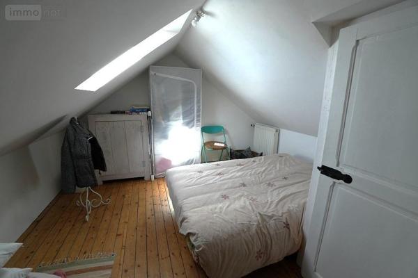 Maison à vendre à Sablé-sur-Sarthe dans la Sarthe (72300), ref : 72068-2026