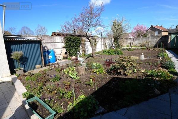 Maison à vendre à Sablé-sur-Sarthe dans la Sarthe (72300), ref : 72068-2026