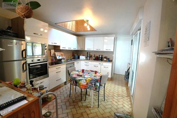 Maison à vendre à Sablé-sur-Sarthe dans la Sarthe (72300), ref : 72068-2026