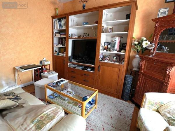 Maison à vendre à Sablé-sur-Sarthe dans la Sarthe (72300), ref : 72068-2026