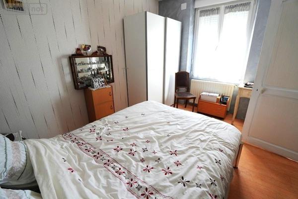 Maison à vendre à Sablé-sur-Sarthe dans la Sarthe (72300), ref : 72068-2026