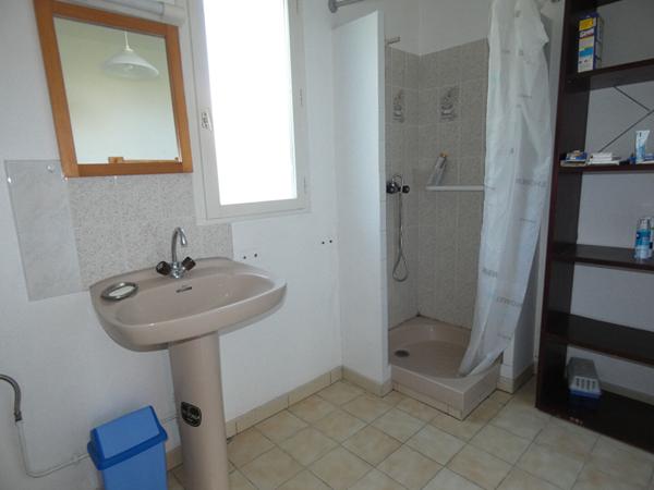 Maison 4 chambres LE VIEIL