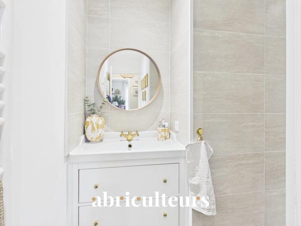 Villa T4 Plain au pied de Luynes centre, Proche Commerces en vente à Aix-en-Provence (13080)