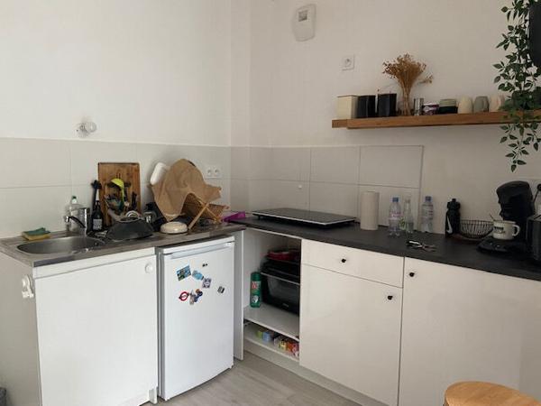 Vente appartement Saint Herblain : 149 300 € - AJP Immobilier Saint Herblain