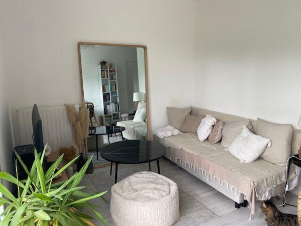 Vente appartement Saint Herblain : 149 300 € - AJP Immobilier Saint Herblain