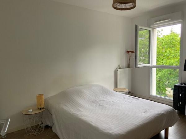 Vente appartement Saint Herblain : 149 300 € - AJP Immobilier Saint Herblain