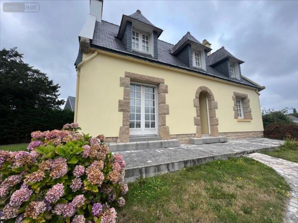 Maison à vendre à Dinéault dans le Finistère (29150), ref : 29060-1090687