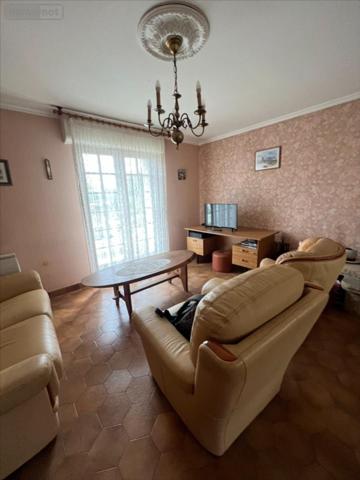 Maison à vendre à Dinéault dans le Finistère (29150), ref : 29060-1090687