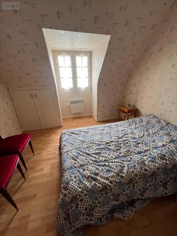 Maison à vendre à Dinéault dans le Finistère (29150), ref : 29060-1090687