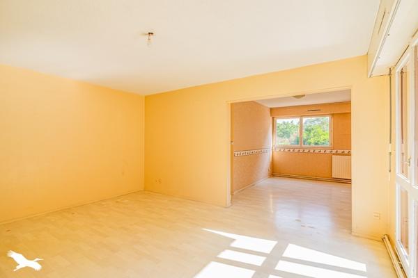 Appartement à vendre |  Pessac |  5 pièces | 94 m²