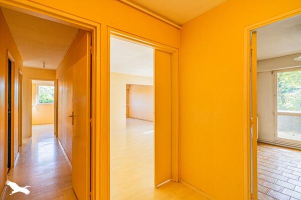 Appartement à vendre |  Pessac |  5 pièces | 94 m²