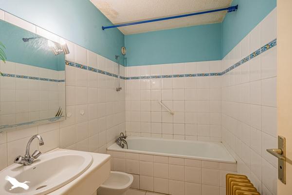 Appartement à vendre |  Pessac |  5 pièces | 94 m²