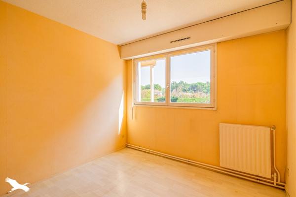 Appartement à vendre |  Pessac |  5 pièces | 94 m²