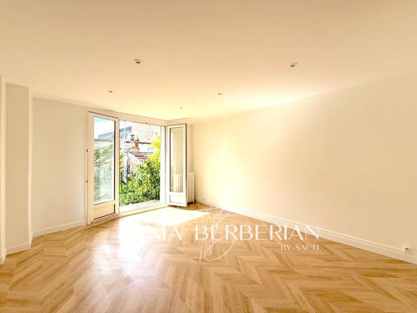 Appartement 3 pièces - 72m2 - Centre Ville