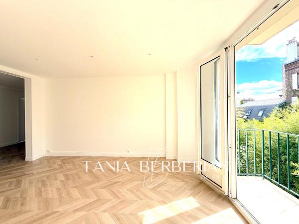 Appartement 3 pièces - 72m2 - Centre Ville