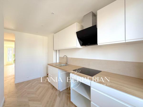 Appartement 3 pièces - 72m2 - Centre Ville