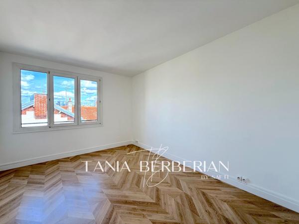 Appartement 3 pièces - 72m2 - Centre Ville