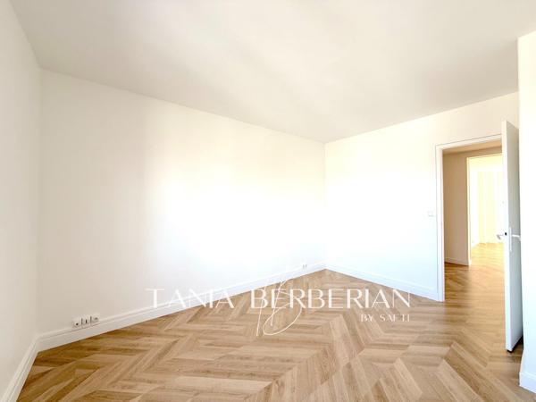 Appartement 3 pièces - 72m2 - Centre Ville