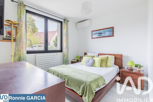 Maison à vendre 6 pièces 185 m² Morsang-sur-Orge