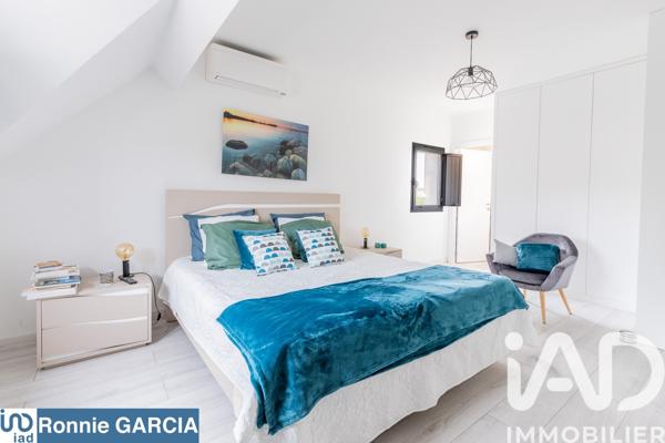 Maison à vendre 6 pièces 185 m² Morsang-sur-Orge