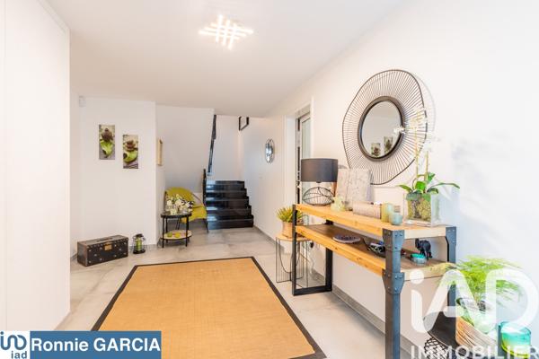 Maison à vendre 6 pièces 185 m² Morsang-sur-Orge