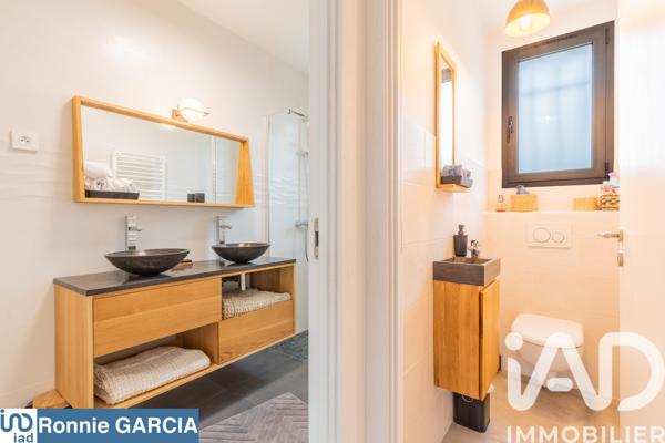 Maison à vendre 6 pièces 185 m² Morsang-sur-Orge