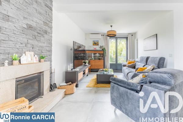 Maison à vendre 6 pièces 185 m² Morsang-sur-Orge